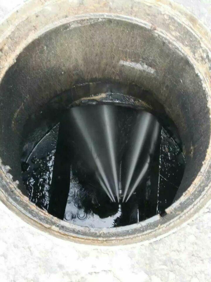 石龙市政管道清洗-排污管道清洗