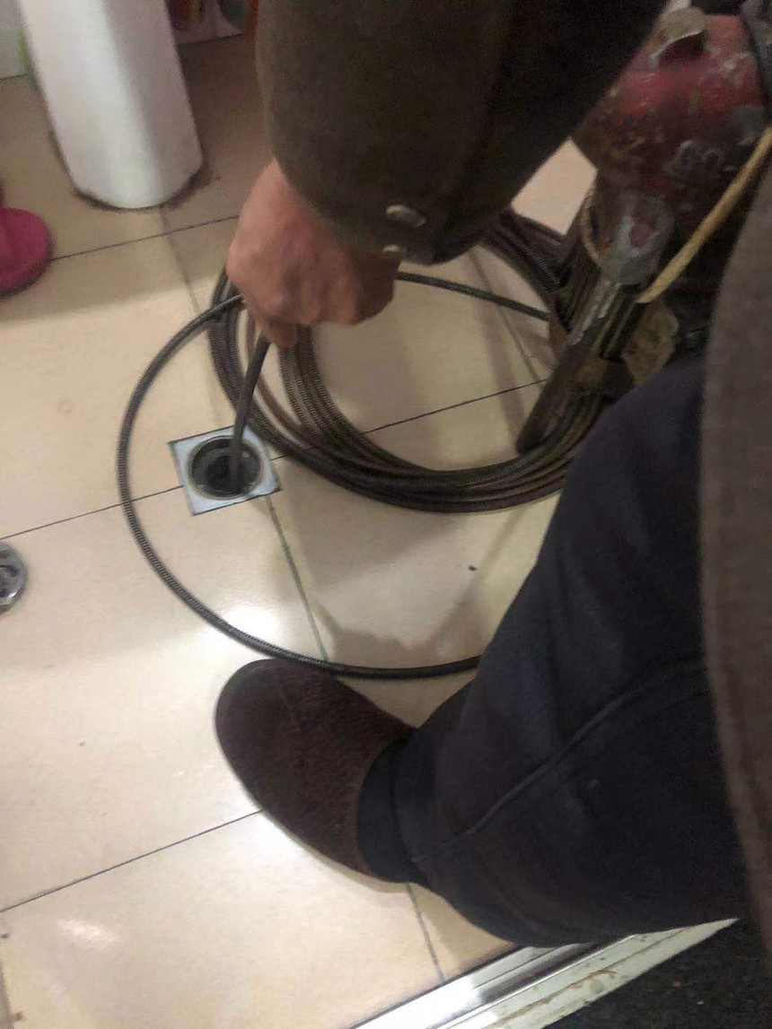 石龙管道疏通，疏通下水道